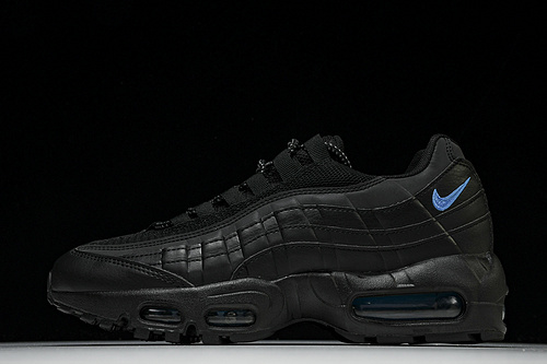 Air Max 95 TT (Black Blue)
